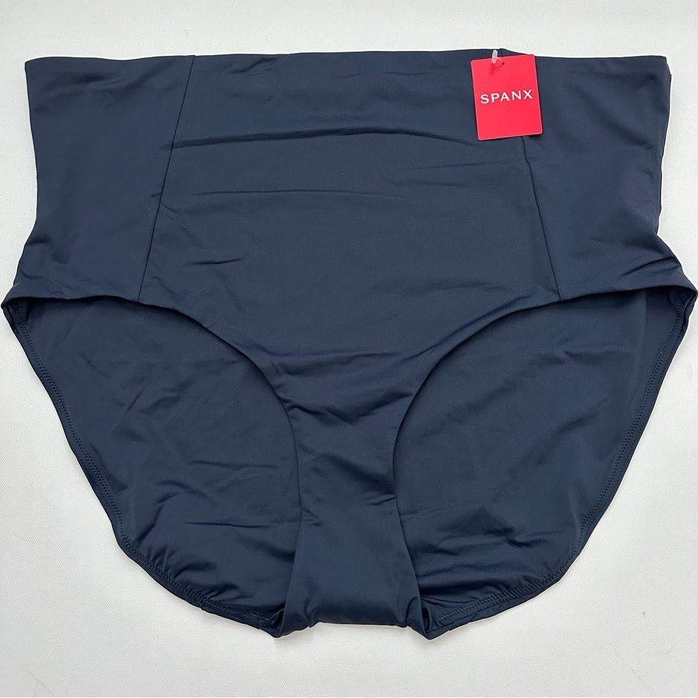 SPANX Women’s Swim Brief Size 2X